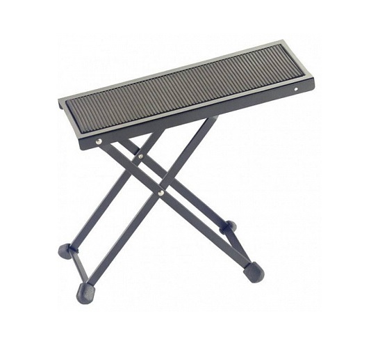 Подставка под ногу гитариста Stagg FOS-B1 BK артикул 252697Si-1