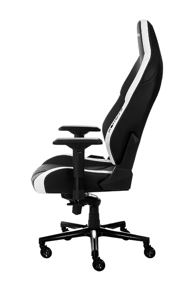 Игровое кресло KARNOX COMMANDER CR white артикул 265765Si-1 фото 3