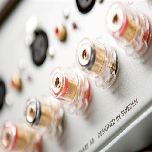 Primare A30.7 Black #3 в «HiFiRussia»