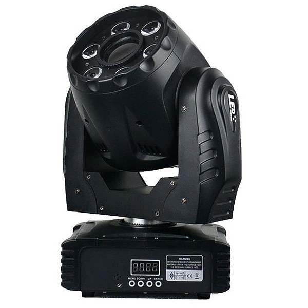 Световое оборудование Estrada PRO MH95SW Luna артикул 170876Si-1
