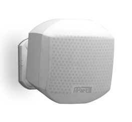 Настенный громкоговоритель APart MASK2-W артикул 123471Si-1