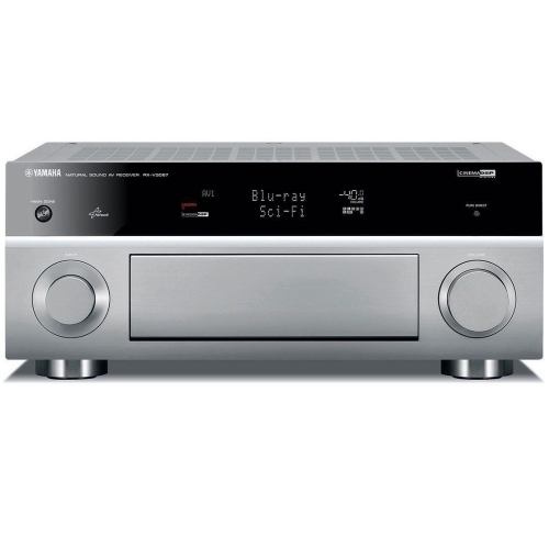AV Ресивер Yamaha RX-V3067 titan артикул 392125FV-1