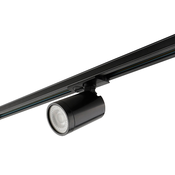 Светильник трековый Denkirs DK6501-BK (Black) артикул 270837Si-1