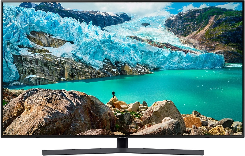LED телевизор Samsung UE75RU7200UXRU артикул 204186Si-1