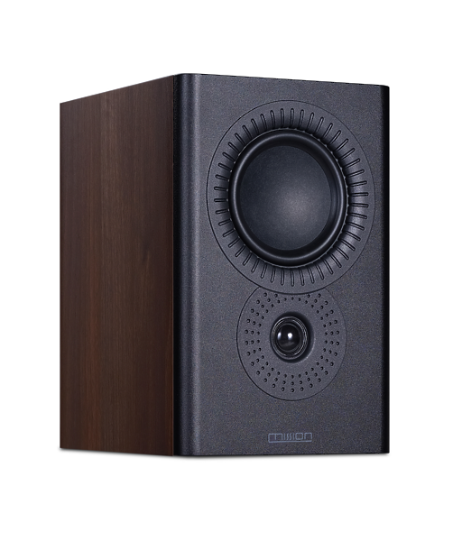 Полочная акустика Mission LX-3 MKII Walnut артикул 268405Si-1 фото 4