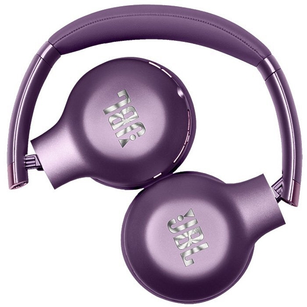 Наушники JBL Everest 310 Purple (JBLV310BTPUR) артикул 177513Si-1 фото 4