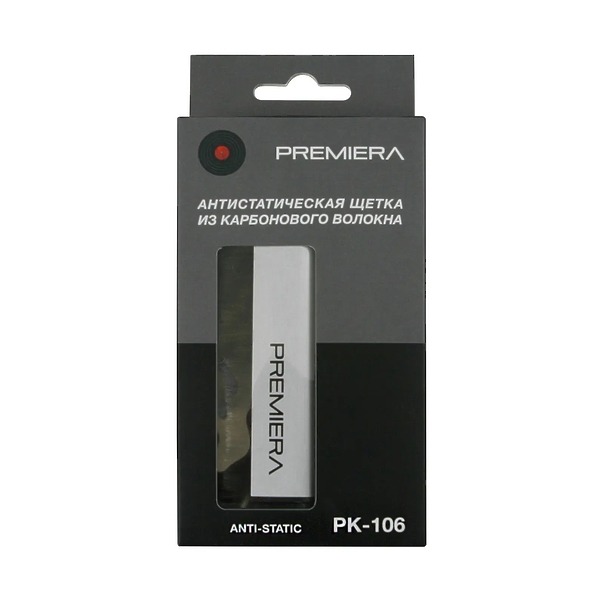 Щётка Premiera PK-106 артикул 314395Si-1 фото 6