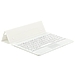 Клавиатура Samsung FT810 white