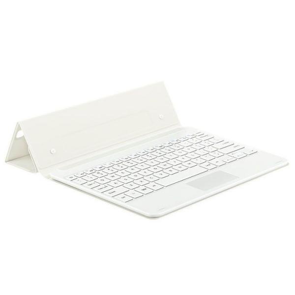Клавиатура Samsung FT810 white артикул 149626Si-1