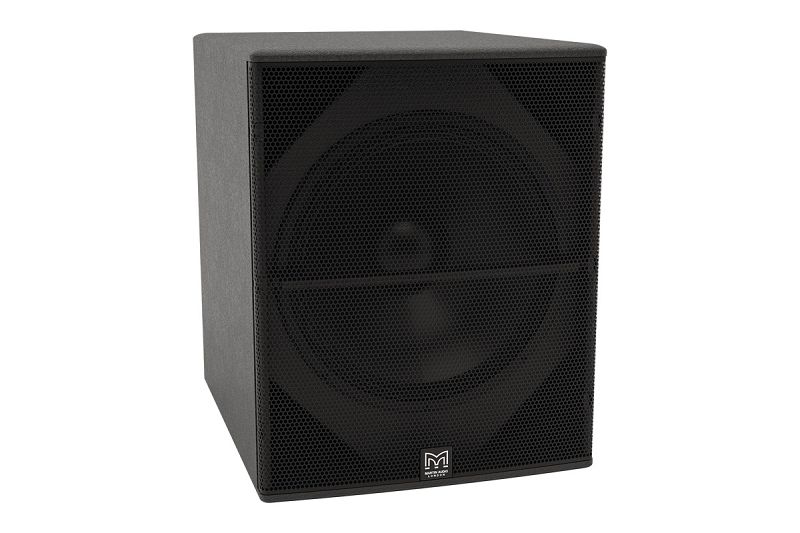 Сабвуфер MARTIN AUDIO CSX118W артикул 146825Si-1
