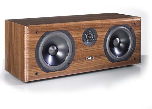 Центральный канал Acoustic Energy AEGIS NEO Centre Dark walnut артикул 434259FV-1