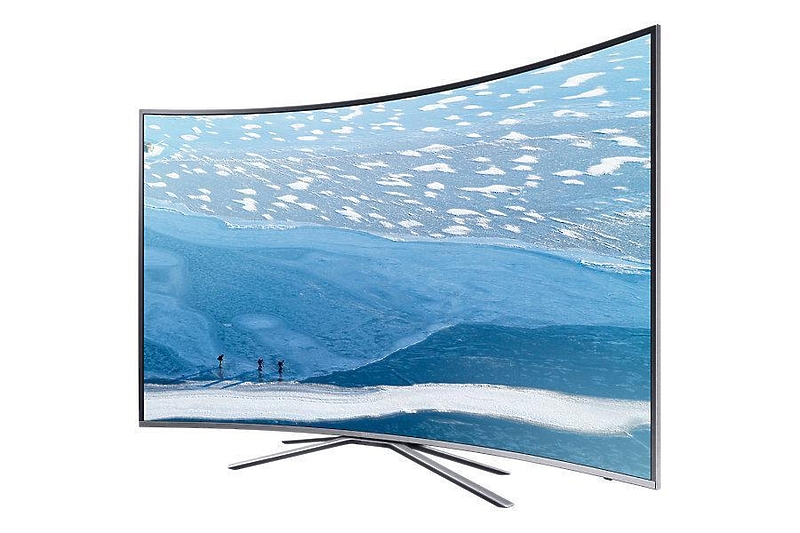 Samsung UE-49KU6500 артикул 292362-1 фото 3