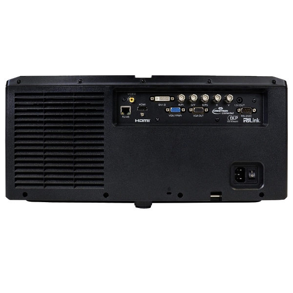 Optoma WU630 артикул 349872SI-1 фото 6