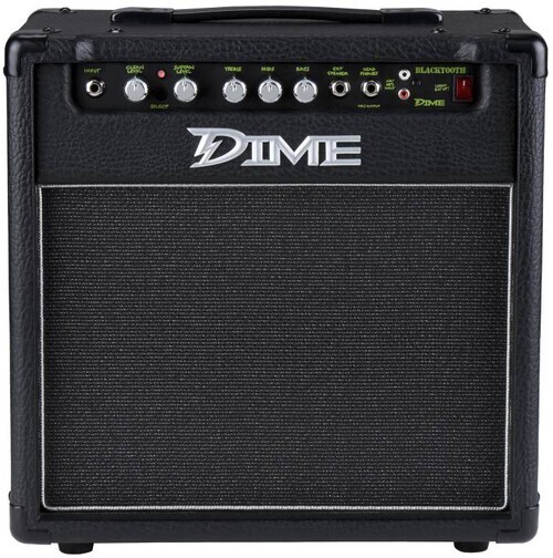 Комбо усилитель Dime DBT артикул 132161Si-1