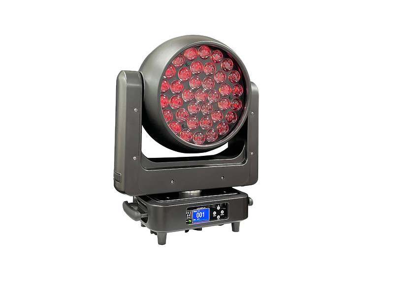 Световой прибор полного вращения PSL Lighting LED W 3725 артикул 313757Si-1