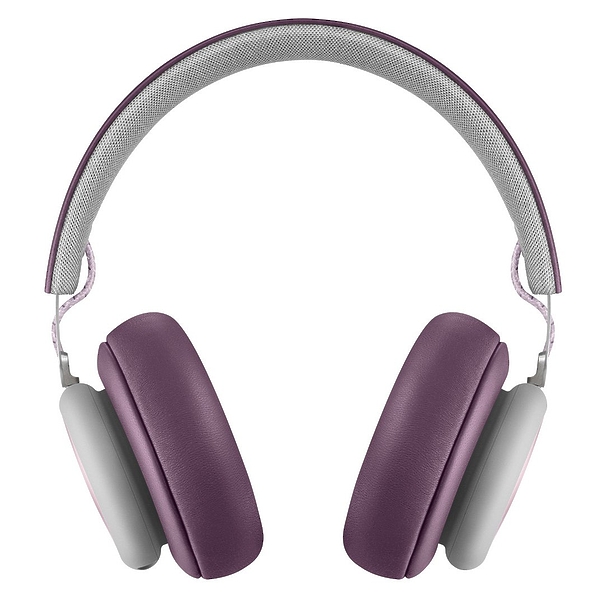 Наушники Bang & Olufsen Beoplay H4 violet артикул 165968Si-1 фото 4