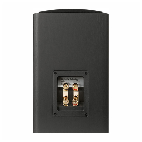 Полочная акустика Definitive Technology StudioMonitor 55 артикул 100625Si-1 фото 3