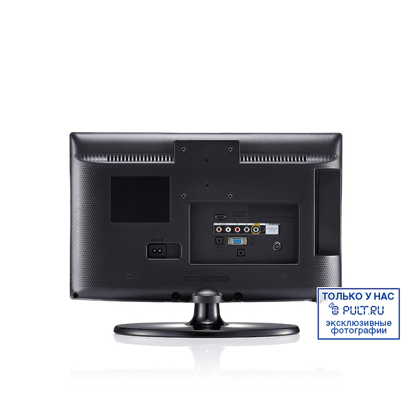 LED телевизор Samsung UE-32EH5007KX артикул 376404FV-1 фото 8