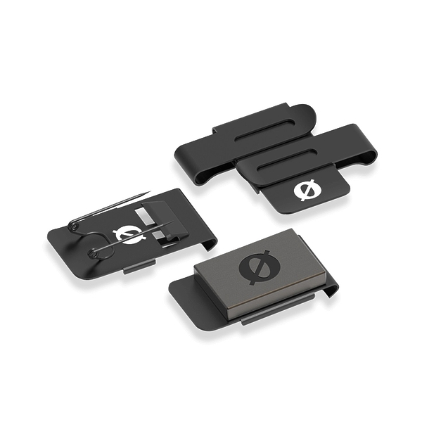 Набор держателей Rode FLEXCLIP GO артикул 266124Si-1