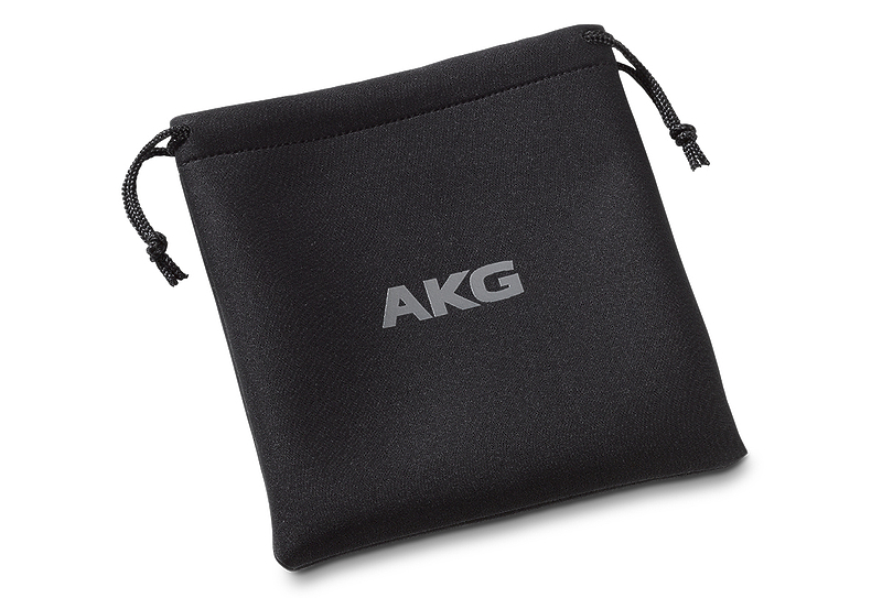 Наушники AKG Y50BT black артикул 152463Si-1 фото 10