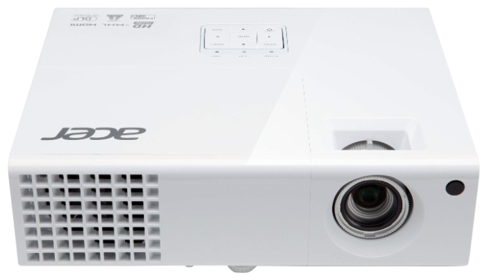 Проектор Acer X1373WH артикул 120917Si-1 фото 5