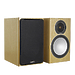 Полочная акустика Monitor Audio Silver 2 natural oak