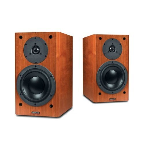 Акустическая система Dynaudio Focus 110 A cherry артикул 443918FV-1