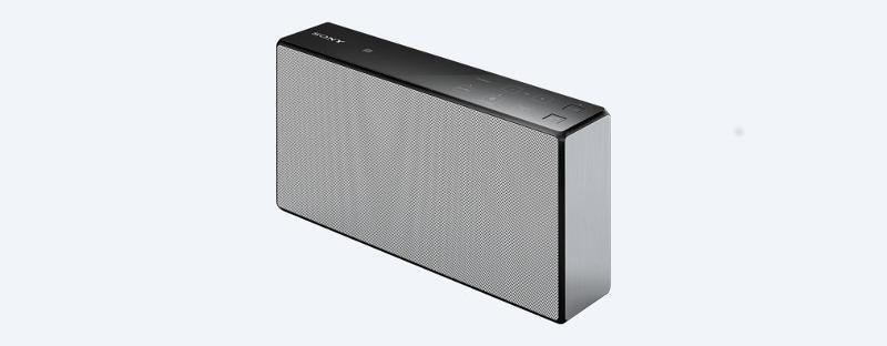 Sony SRS-X55 white в «HiFiRussia»