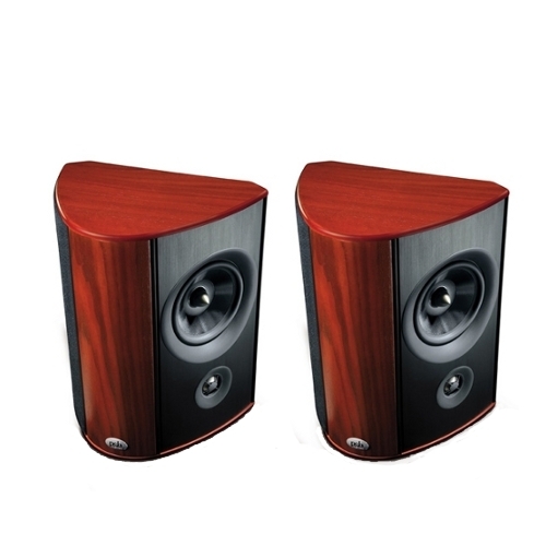 Настенная акустика PSB Synchrony S dark cherry артикул 431903FV-1