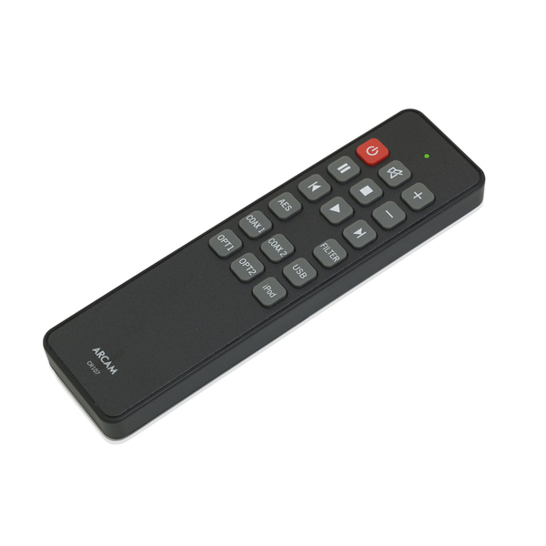 ЦАП Arcam irDAC артикул 103220Si-1 фото 6