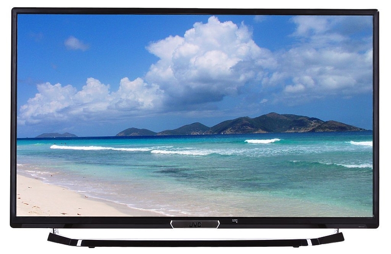 LED телевизор JVC LT-40M645 артикул 123324Si-1 фото 4