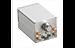 AUDIO VALVE Impedancer silver