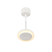 Светильник встраиваемый Denkirs DK4022-WH (White)