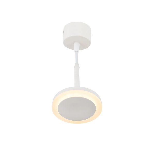 Светильник встраиваемый Denkirs DK4022-WH (White) артикул 270759Si-1