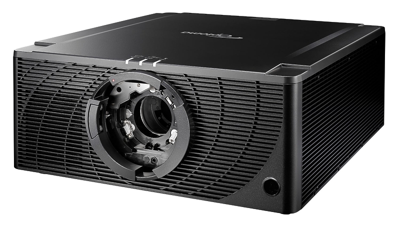 Лазерный проектор Optoma ZK1050 (без объектива) артикул 232964Si-1