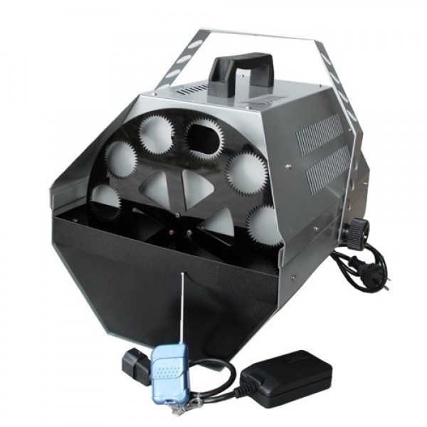 Аксессуар MLB WIRELESS Remote controller for Bubble machine (B-300A/B, 60/A) артикул 152584Si-1
