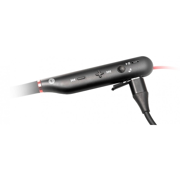 Наушники 1More E1020BT Spearhead VR Bluetooth In-Ear black артикул 219664Si-1 фото 3