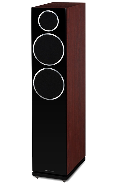Напольная акустика Wharfedale Diamond 230 rosewood артикул 112107Si-1 фото 3