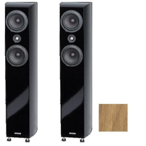 ASW Genius 410 nature oak артикул 115179Si-1