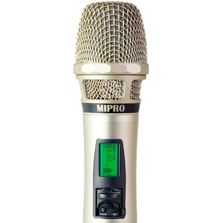 Передатчик MIPRO ACT-800H-80 артикул 294983Si-1 фото 3