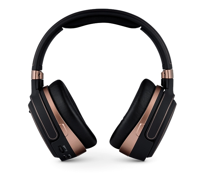 Наушники Audeze Mobius Coopper артикул 184796Si-1 фото 4