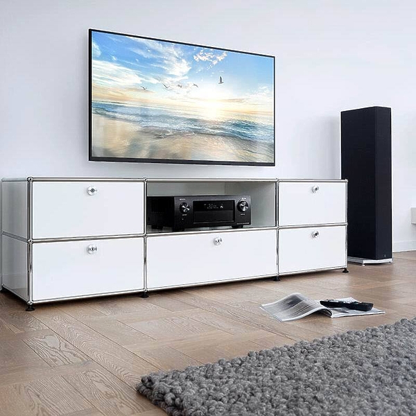 AV ресивер Denon AVR-X4500H Black артикул 181421Si-1 фото 7