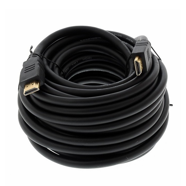 HDMI кабель Dr.HD 20 м артикул 192558Si-1