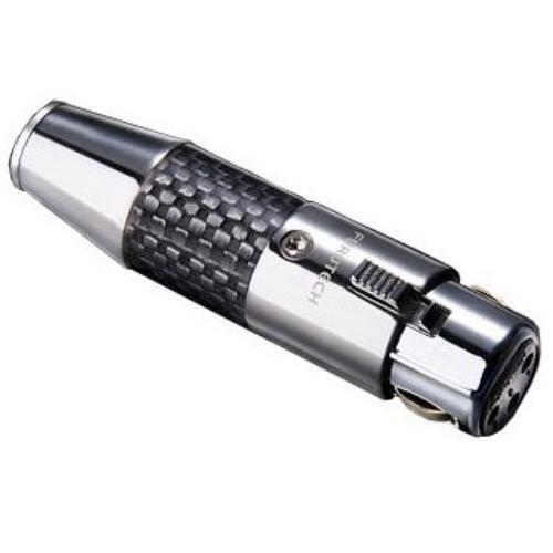 Разъемы и переходники Furutech CF-602F (R) артикул 115638Si-1