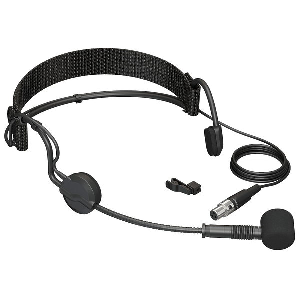 Гарнитура Behringer BC444 артикул 297432Si-1 фото 3
