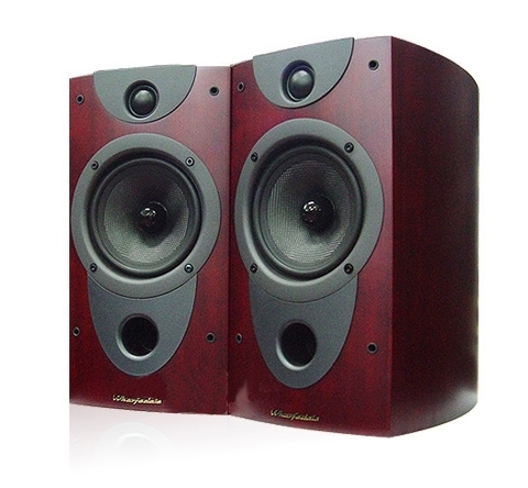 Полочная акустика Wharfedale Evo-2 10 rosewood артикул 444344FV-1