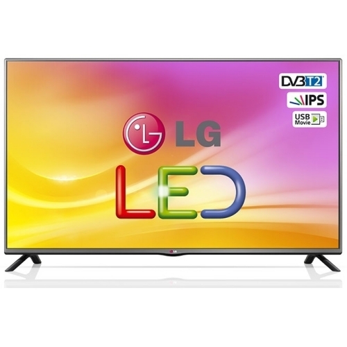 LED телевизор LG 32LB552U артикул 108273Si-1