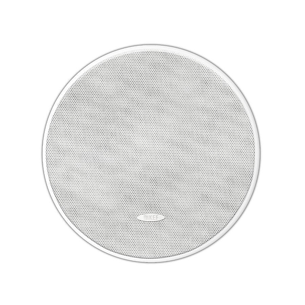 Встраиваемая акустика KEF Ci160.2CR 160 UniQ ROUND (SP3937AA) артикул 194663Si-1 фото 4