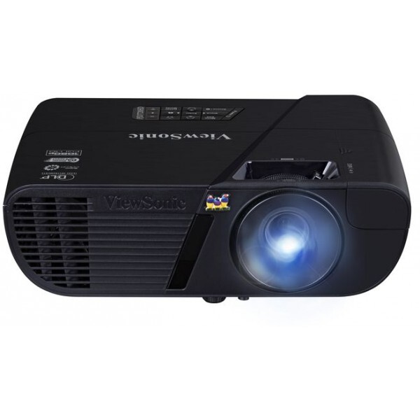 Проектор ViewSonic PJD7720HD артикул 149859Si-1