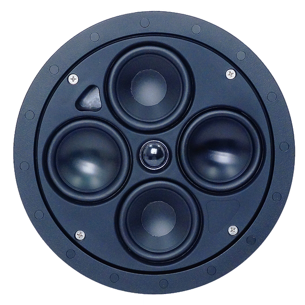 Встраиваемая акустика SpeakerCraft Profile AccuFit Ultra Slim One Single #ASM53101-2 артикул 149105Si-1